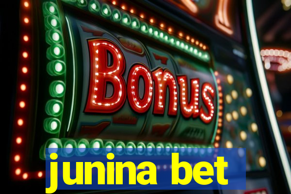 junina bet